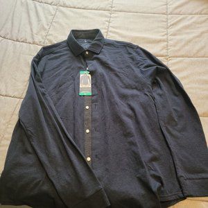 Tailorbyrd Super Soft Comfort Long Sleeve Shirt XL